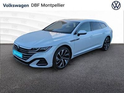 Occasion 2023 VW Arteon Berline | 46 490 €