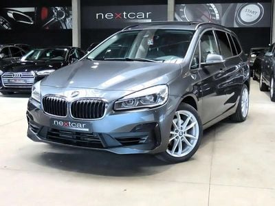 BMW 218 Gran Tourer