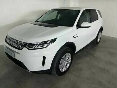 occasion Land Rover Discovery Sport 2.0 D 150CH AWD BVA MARK V