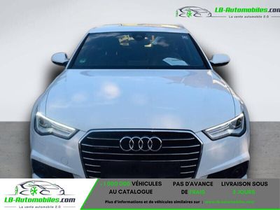 occasion Audi A6 Avant V6 3.0 TDI 272 BVA Quattro