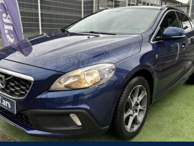 occasion Volvo V40 2.0 D2 120 OCEAN RACE EDITION