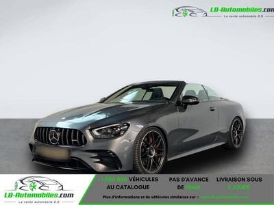 Occasion Mercedes E400 420 ch (308 kW) 2018 Berline