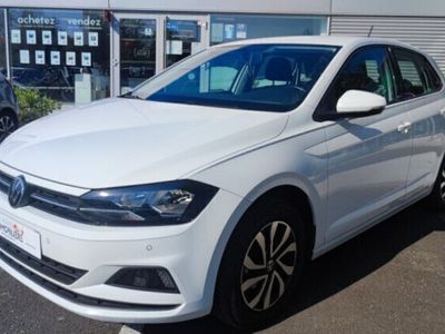 occasion VW Polo 1.0 TSI 95 S&S BVM5 Active