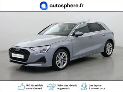 Audi A3 e-tron