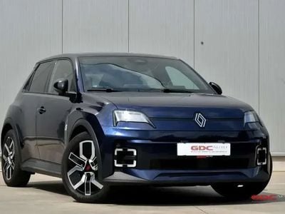 Renault R5