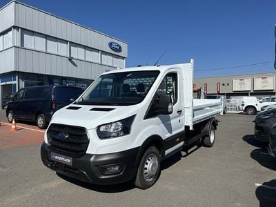 Occasion Ford Transit Trend 130 ch (95 kW) 2024 Van