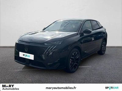 Nouvelle 2025 Peugeot 3008 Allure | 35 990 € (Prix assez cher)