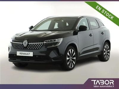 Noir Occasion 2025 Renault Austral Techno SUV | 30 788 € (Bon prix)