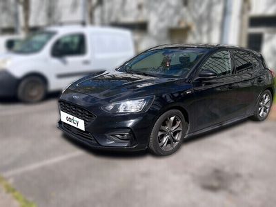 occasion Ford Focus 1.5 EcoBoost 150 S&S ST Line