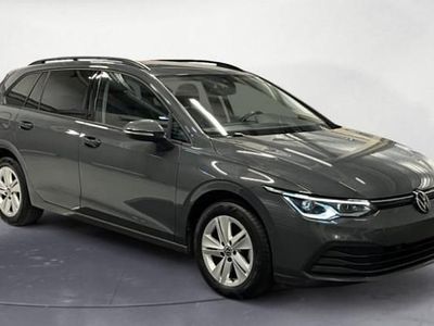 Occasion 2021 VW Golf VIII Life Break | 19 990 € (Prix juste)