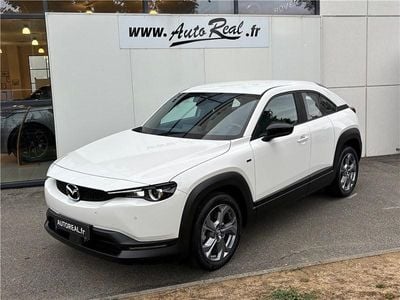 Mazda MX30