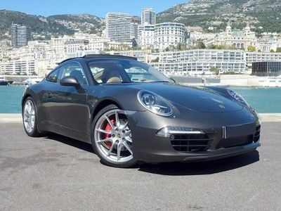 Porsche 911 Carrera S