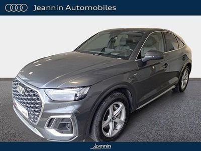 Audi Q5 Sportback