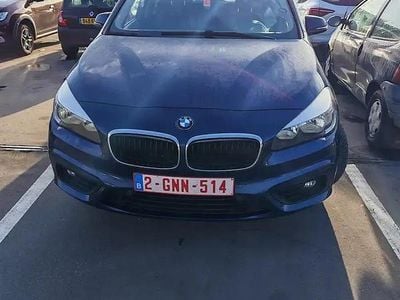 BMW 216 Gran Tourer