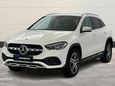 Mercedes 200