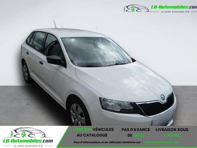 occasion Skoda Rapid 1.2 TSI 90 ch BVM