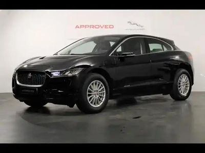 Occasion Jaguar I-Pace S 294 kW (400 ch) 2019 Santorini black métallisée SUV