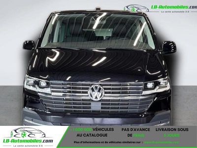Occasion 2020 VW Multivan Van | 60 000 € (Prix cher)