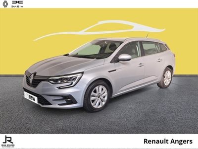 occasion Renault Mégane Coupé Estate 1.5 Blue dCi 115ch Business