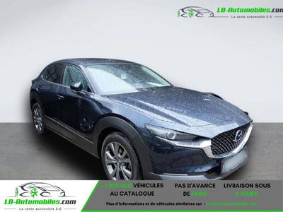 occasion Mazda CX-30 2.0L e-SKYACTIV X M Hybrid 186 ch 4x2 BVM