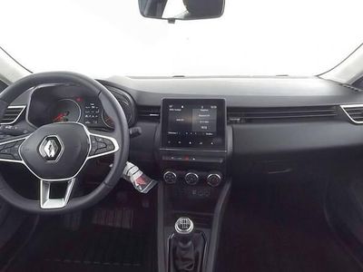 Gris Occasion 2023 Renault Clio V Equilibre Citadine | 14 590 € (Prix juste)