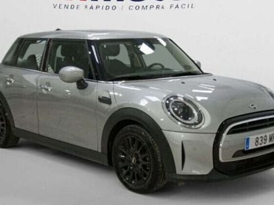 Mini Cooper Clubman