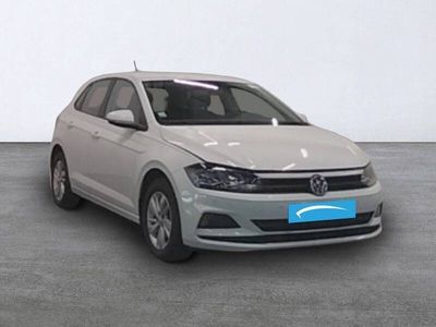 occasion VW Polo POLO1.0 80 S&S BVM5 - Edition