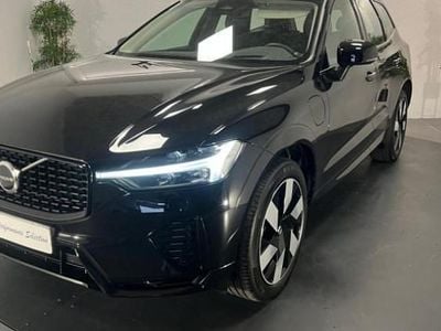 Noir Occasion 2024 Volvo XC60 Ultimate SUV | 46 990 € (Super prix)