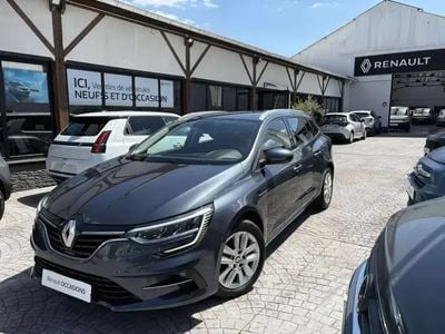 Renault Mégane IV