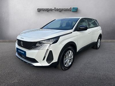 occasion Peugeot 5008 Hybrid 136ch Active Pack e-DCS6