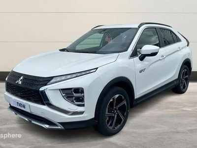 Occasion 2024 Mitsubishi Eclipse Cross SUV | 31 499 € (Prix juste)
