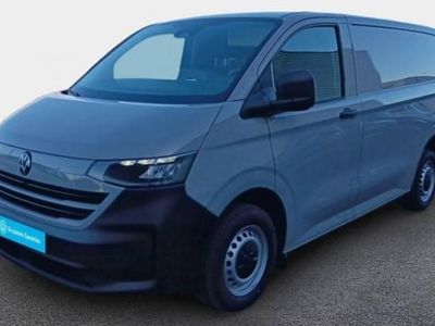 VW T6.1
