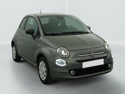 Occasion 2023 Fiat 500 S Citadine | 12 030 € (Prix juste)