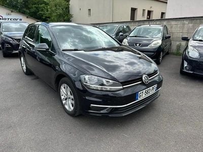 VW Golf VII