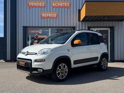 Fiat Panda 4x4