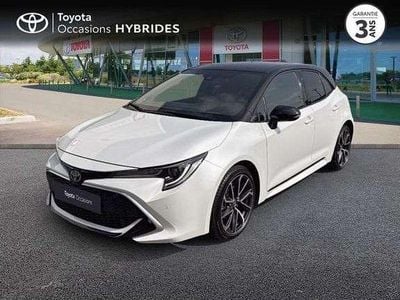Occasion 2022 Toyota Corolla | 23 990 € (Bon prix)
