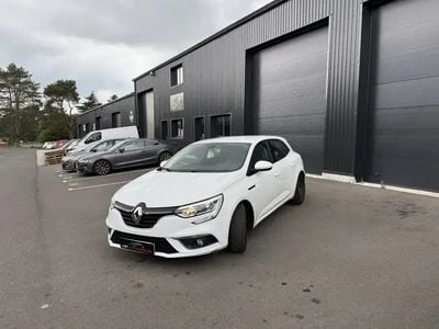 Renault Mégane IV