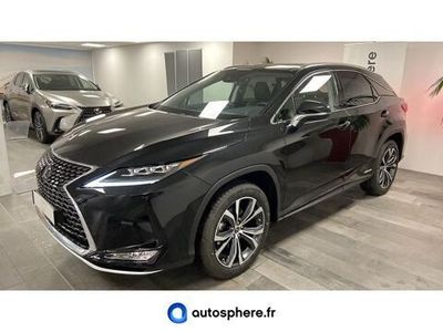 Lexus RX450h