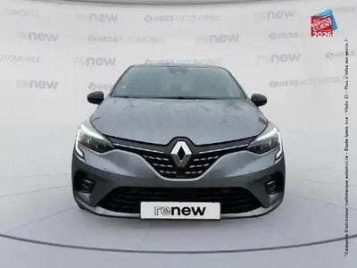 Occasion Renault Clio V Techno 92 ch (67 kW) 2023 Gris Berline