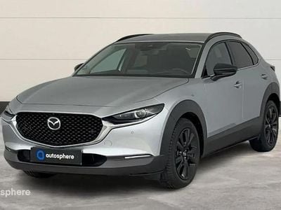 Occasion Mazda CX-30 Sports-Line 189 ch (139 kW) 2022 SUV