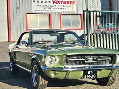 Occasion Ford V8 200 ch (147 kW) 1966