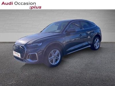 Audi Q5 Sportback