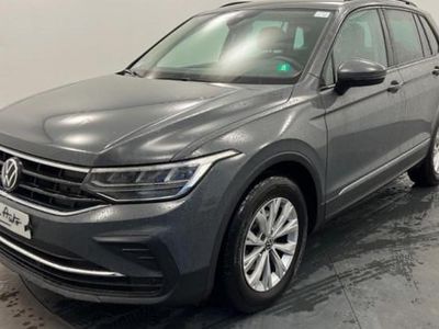 Occasion VW Tiguan Life 150 ch (110 kW) 2023 SUV