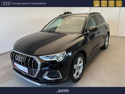 occasion Audi Q3 35 TFSI 150 ch Design Luxe