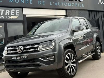 VW Amarok