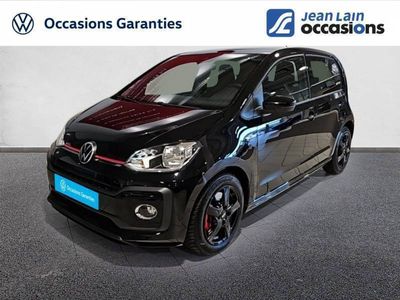 occasion VW up! Up1.0 115 BlueMotion Technology BVM6 GTI 5p