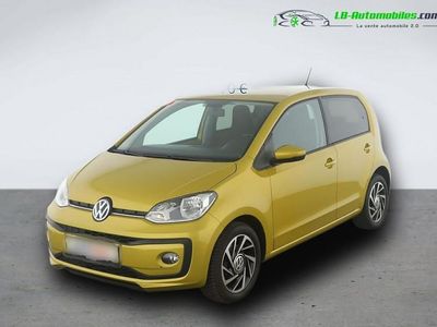 VW up!