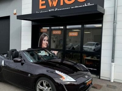 Nissan 370Z