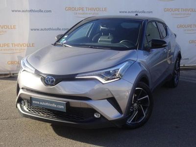 occasion Toyota C-HR HYBRIDE RC18 122h Collection