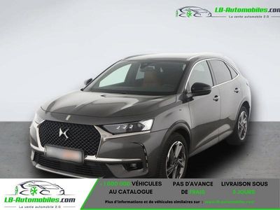Occasion 2020 DS Automobiles DS7 Crossback Grand Chic SUV | 29 200 € (Bon prix)